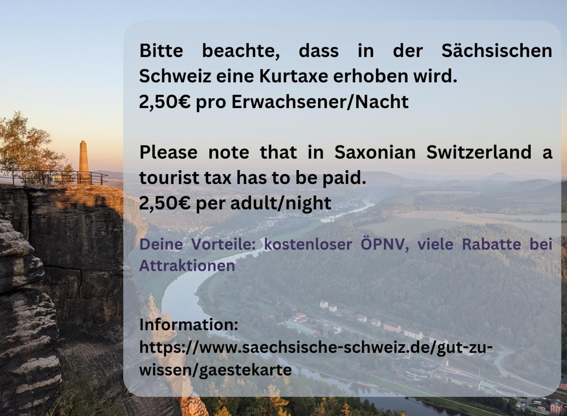 Zi2 - Urlaubsmagie - Whirlpool, Sauna Und Garten Apartman Sebnitz Kültér fotó